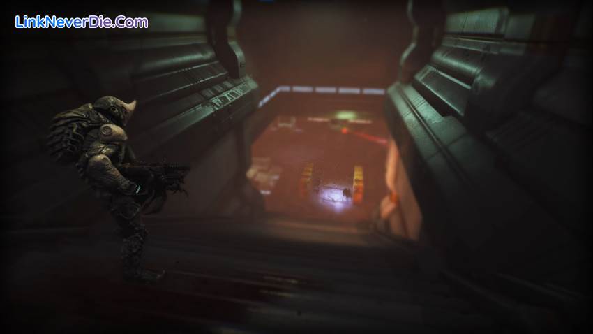 Hình ảnh trong game RIPOUT (screenshot) Hình ảnh trong game RIPOUT (screenshot)
