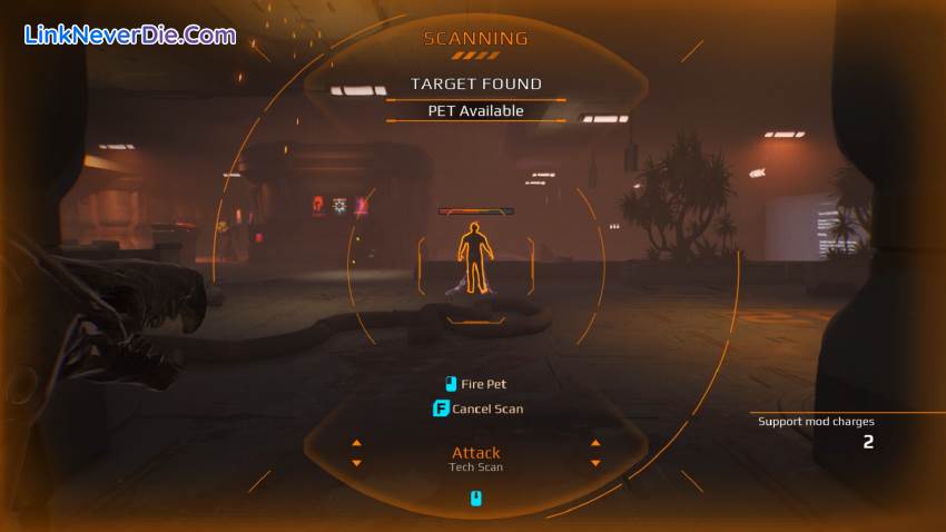 Hình ảnh trong game RIPOUT (screenshot) Hình ảnh trong game RIPOUT (screenshot)