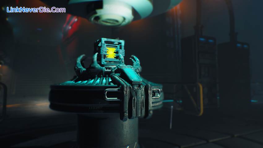 Hình ảnh trong game RIPOUT (screenshot) Hình ảnh trong game RIPOUT (screenshot)