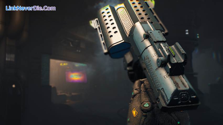 Hình ảnh trong game RIPOUT (screenshot) Hình ảnh trong game RIPOUT (screenshot)
