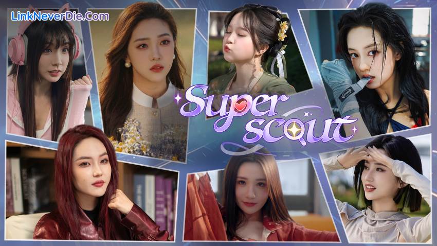 Hình ảnh trong game Superscout (screenshot) Hình ảnh trong game Superscout (screenshot)
