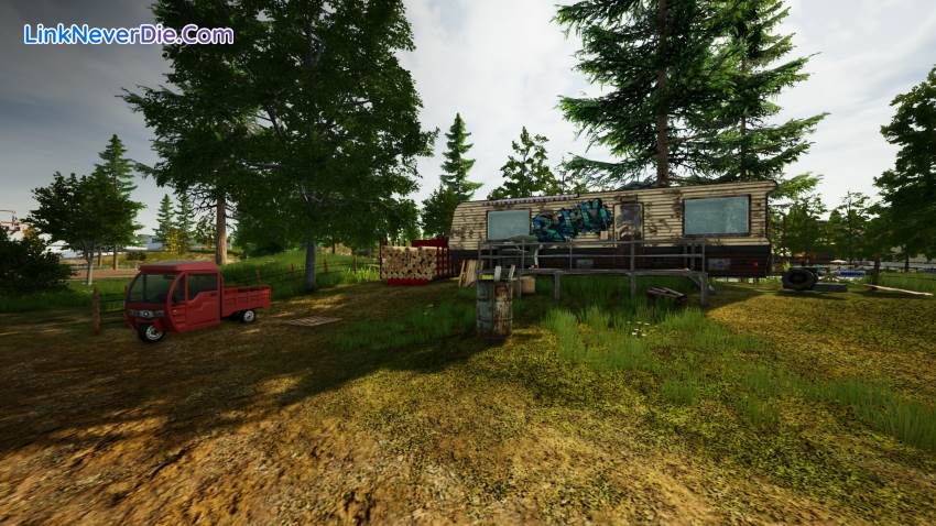 Hình ảnh trong game ContractVille (screenshot) Hình ảnh trong game ContractVille (screenshot)