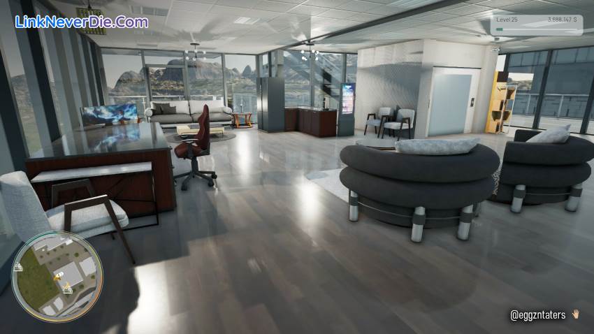 Hình ảnh trong game ContractVille (screenshot) Hình ảnh trong game ContractVille (screenshot)