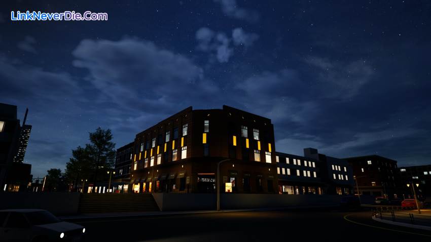 Hình ảnh trong game ContractVille (screenshot) Hình ảnh trong game ContractVille (screenshot)