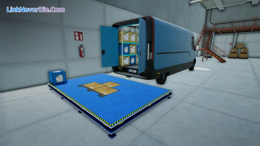 Hình ảnh trong game ContractVille (screenshot) Hình ảnh trong game ContractVille (screenshot)