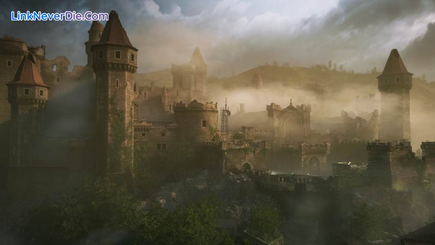 Hình ảnh trong game Call of Duty: Black Ops 6 (screenshot) Hình ảnh trong game Call of Duty: Black Ops 6 (screenshot)