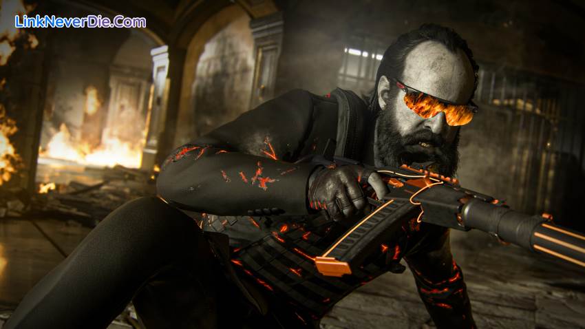 Hình ảnh trong game Call of Duty: Black Ops 6 (screenshot) Hình ảnh trong game Call of Duty: Black Ops 6 (screenshot)