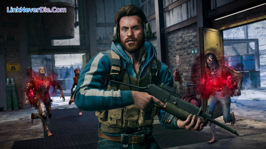 Hình ảnh trong game Call of Duty: Black Ops 6 (screenshot) Hình ảnh trong game Call of Duty: Black Ops 6 (screenshot)
