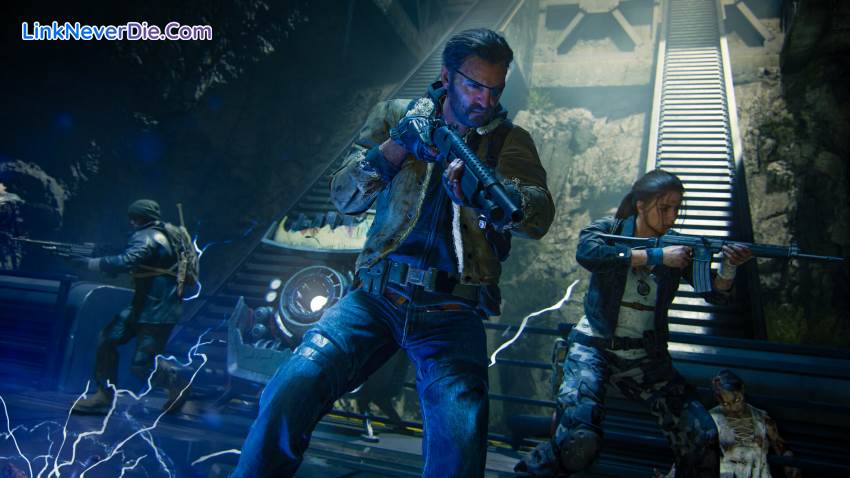 Hình ảnh trong game Call of Duty: Black Ops 6 (screenshot) Hình ảnh trong game Call of Duty: Black Ops 6 (screenshot)