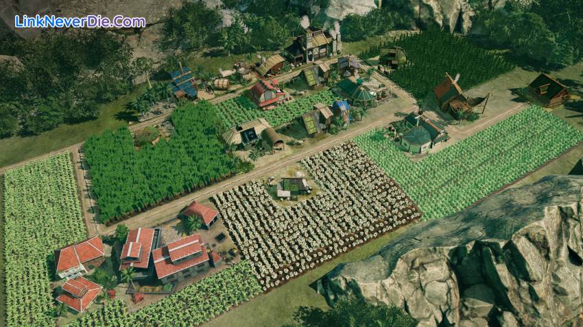 Hình ảnh trong game Republic of Pirates (screenshot) Hình ảnh trong game Republic of Pirates (screenshot)