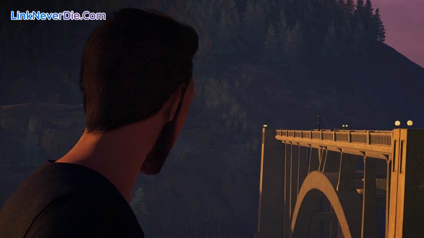 Hình ảnh trong game Alfred Hitchcock - Vertigo (screenshot) Hình ảnh trong game Alfred Hitchcock - Vertigo (screenshot)