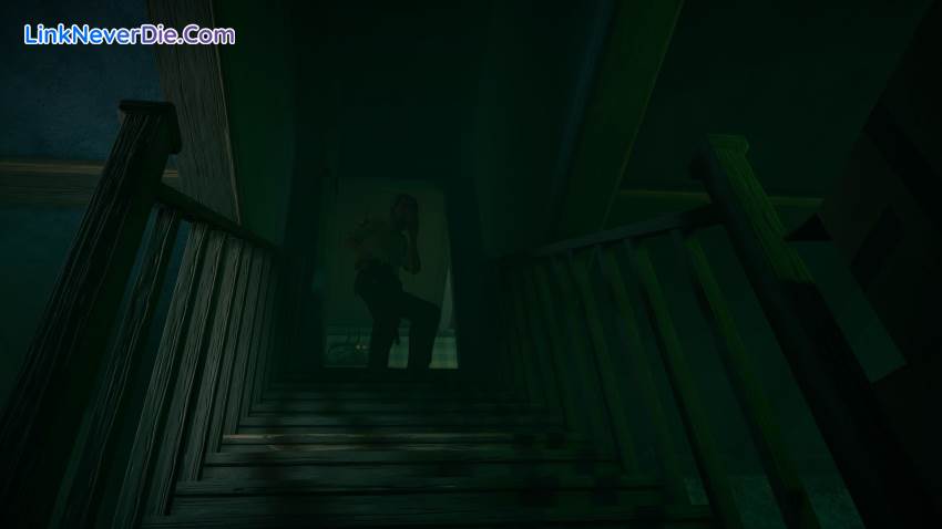Hình ảnh trong game Alfred Hitchcock - Vertigo (screenshot) Hình ảnh trong game Alfred Hitchcock - Vertigo (screenshot)