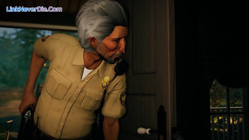 Hình ảnh trong game Alfred Hitchcock - Vertigo (screenshot) Hình ảnh trong game Alfred Hitchcock - Vertigo (screenshot)