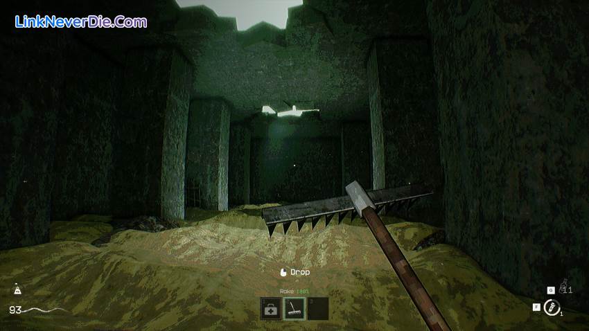 Hình ảnh trong game KLETKA (screenshot) Hình ảnh trong game KLETKA (screenshot)