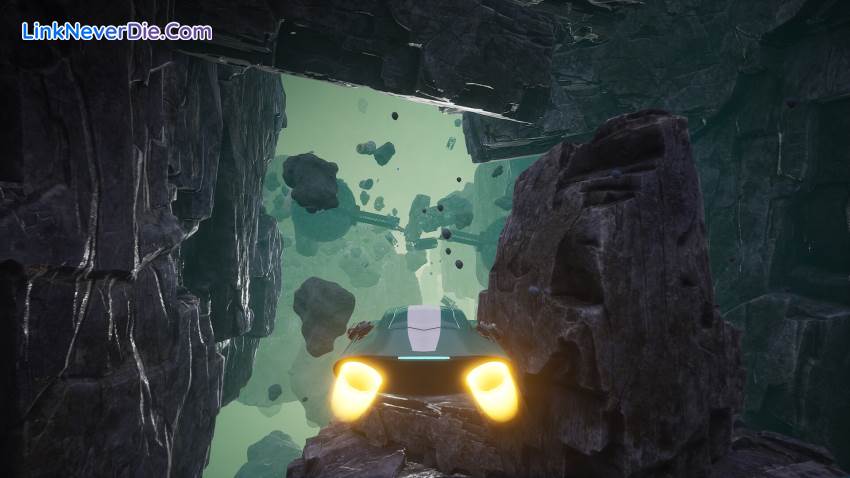 Hình ảnh trong game Astrometica (screenshot) Hình ảnh trong game Astrometica (screenshot)