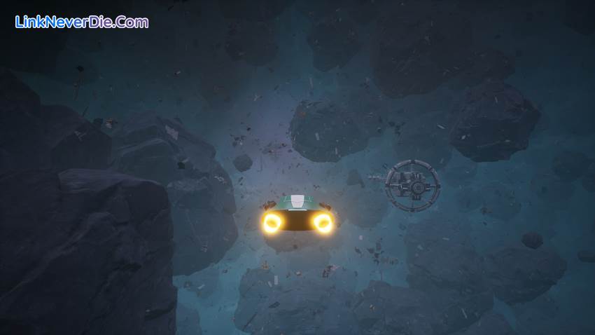 Hình ảnh trong game Astrometica (screenshot) Hình ảnh trong game Astrometica (screenshot)