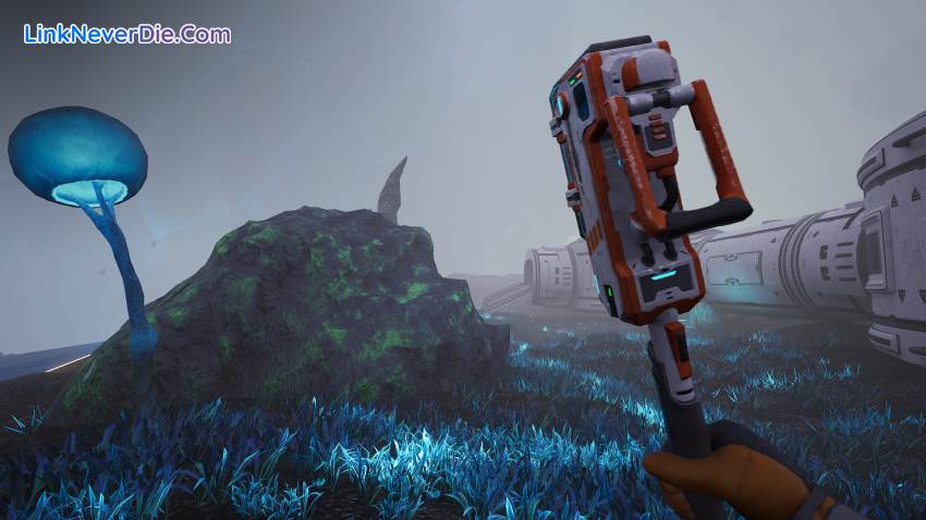 Hình ảnh trong game Astrometica (screenshot) Hình ảnh trong game Astrometica (screenshot)