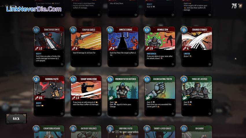Hình ảnh trong game Beneath Oresa (screenshot) Hình ảnh trong game Beneath Oresa (screenshot)