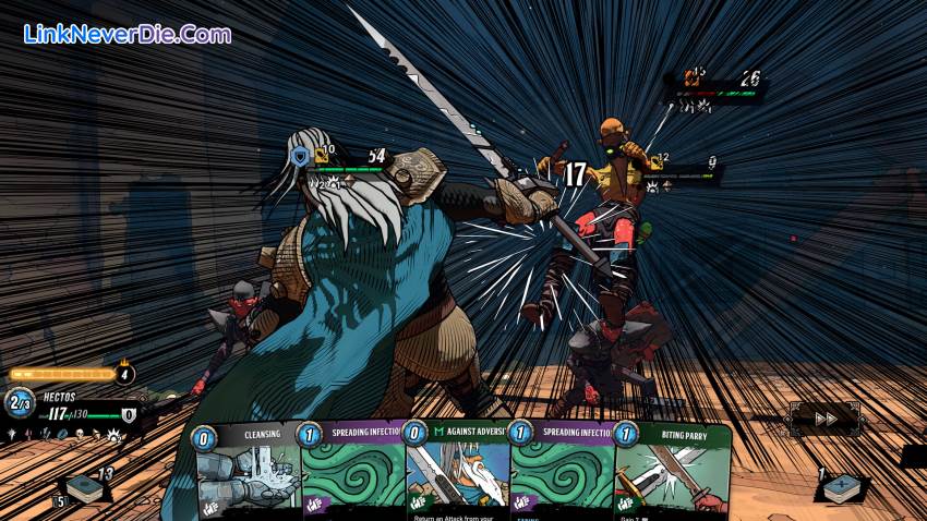Hình ảnh trong game Beneath Oresa (screenshot) Hình ảnh trong game Beneath Oresa (screenshot)