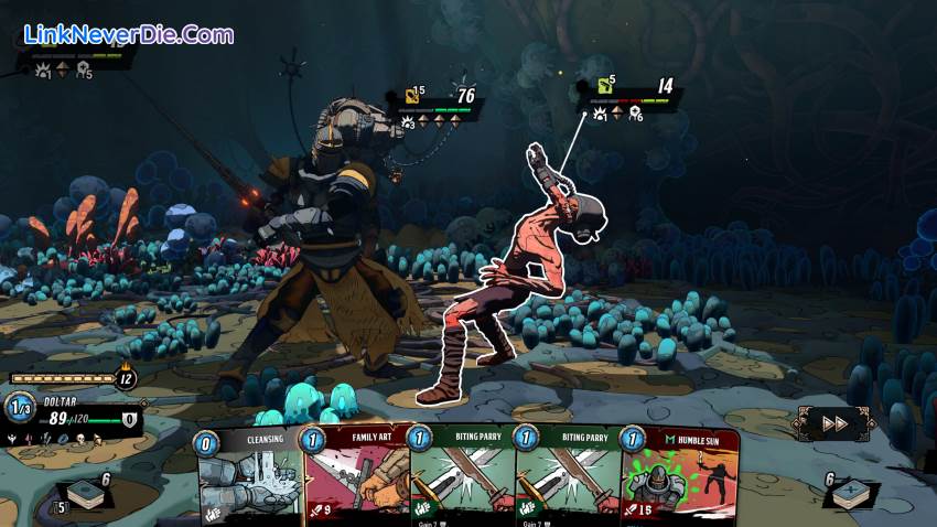 Hình ảnh trong game Beneath Oresa (screenshot) Hình ảnh trong game Beneath Oresa (screenshot)