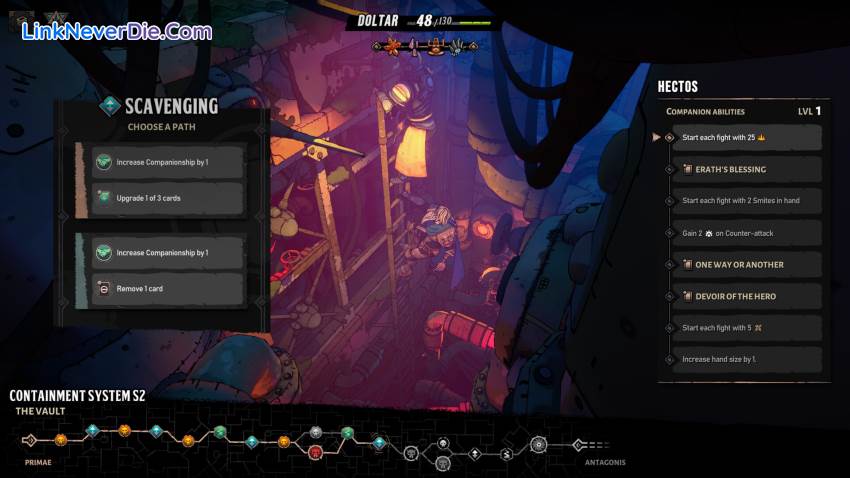 Hình ảnh trong game Beneath Oresa (screenshot) Hình ảnh trong game Beneath Oresa (screenshot)