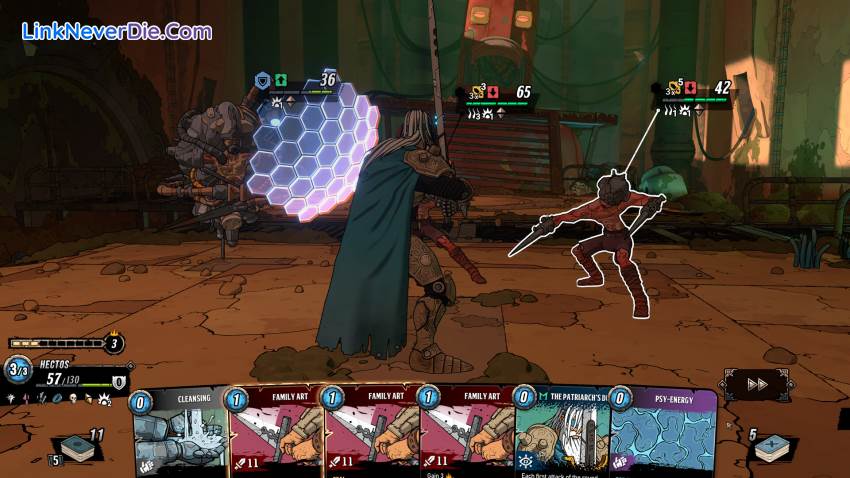 Hình ảnh trong game Beneath Oresa (screenshot) Hình ảnh trong game Beneath Oresa (screenshot)