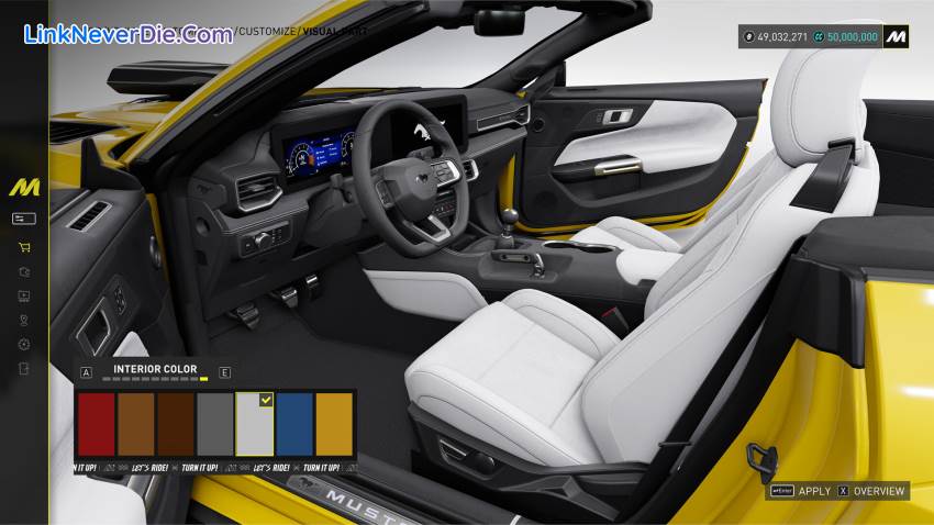 Hình ảnh trong game The Crew Motorfest (screenshot) Hình ảnh trong game The Crew Motorfest (screenshot)