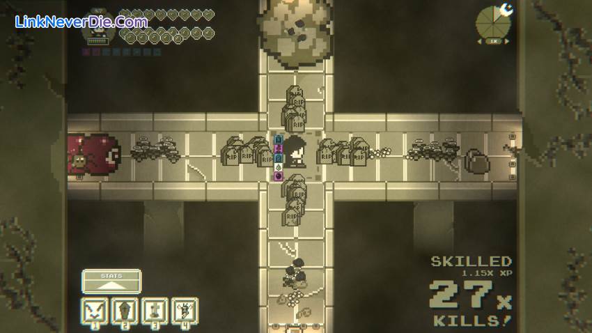 Hình ảnh trong game Talented (screenshot) Hình ảnh trong game Talented (screenshot)