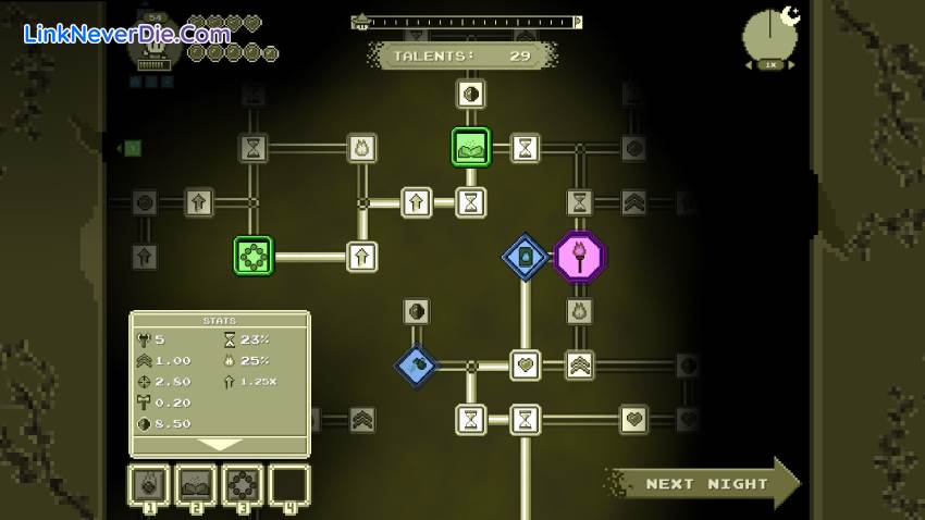 Hình ảnh trong game Talented (screenshot) Hình ảnh trong game Talented (screenshot)