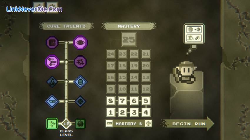 Hình ảnh trong game Talented (screenshot) Hình ảnh trong game Talented (screenshot)