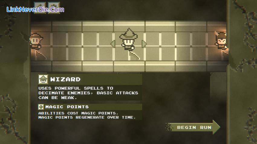 Hình ảnh trong game Talented (screenshot) Hình ảnh trong game Talented (screenshot)