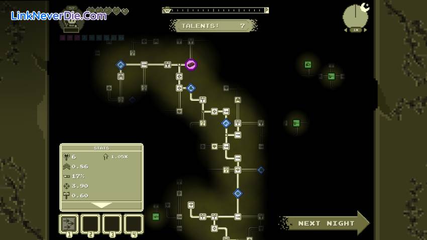 Hình ảnh trong game Talented (screenshot) Hình ảnh trong game Talented (screenshot)