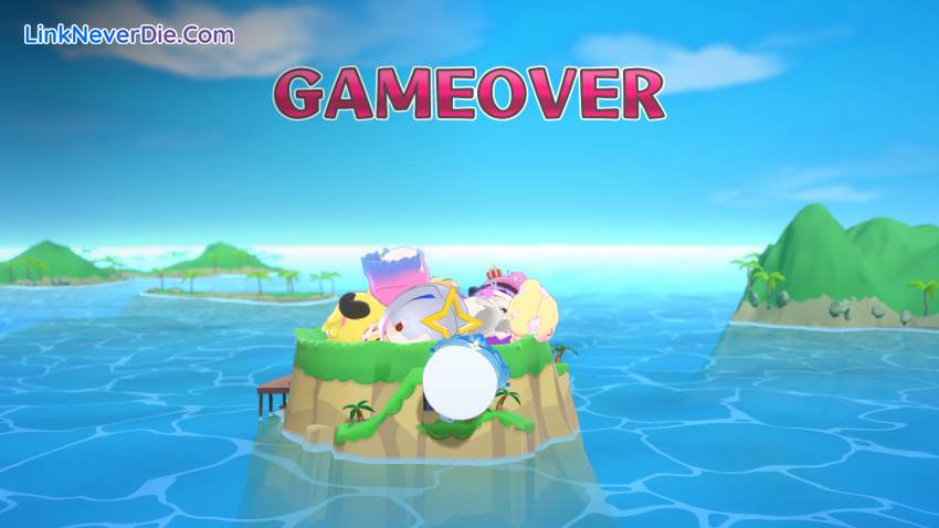 Hình ảnh trong game hololive Treasure Mountain (screenshot) Hình ảnh trong game hololive Treasure Mountain (screenshot)