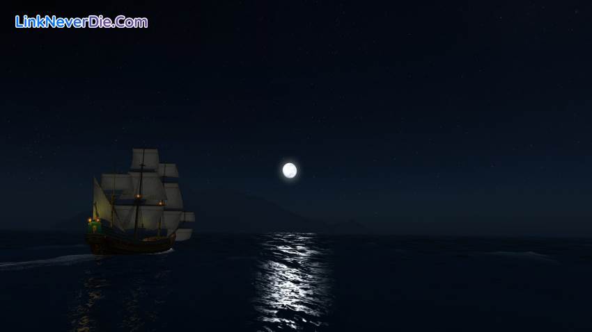 Hình ảnh trong game Caribbean Legend (screenshot) Hình ảnh trong game Caribbean Legend (screenshot)