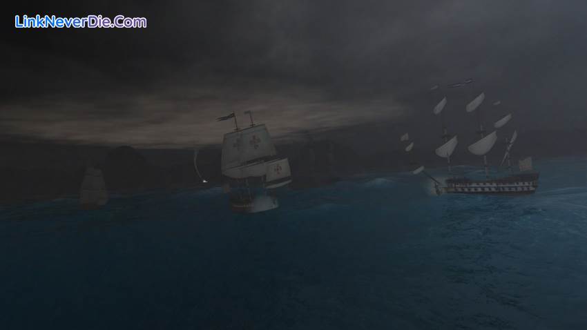 Hình ảnh trong game Caribbean Legend (screenshot) Hình ảnh trong game Caribbean Legend (screenshot)