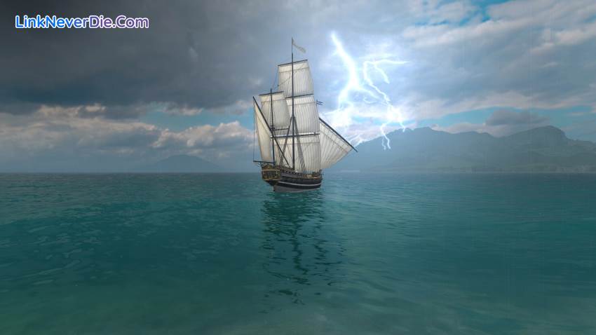 Hình ảnh trong game Caribbean Legend (screenshot) Hình ảnh trong game Caribbean Legend (screenshot)
