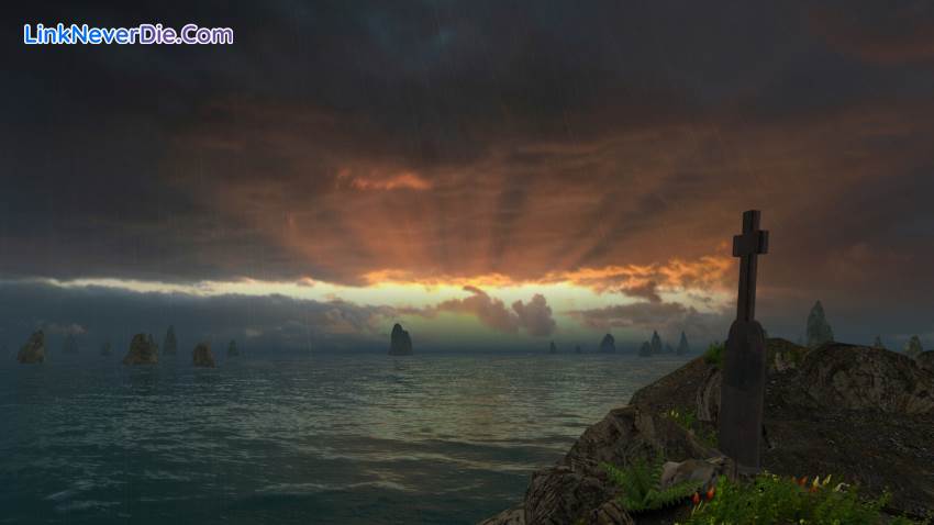 Hình ảnh trong game Caribbean Legend (screenshot) Hình ảnh trong game Caribbean Legend (screenshot)