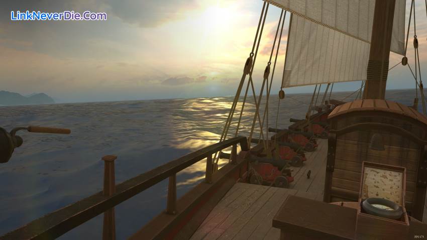 Hình ảnh trong game Caribbean Legend (screenshot) Hình ảnh trong game Caribbean Legend (screenshot)