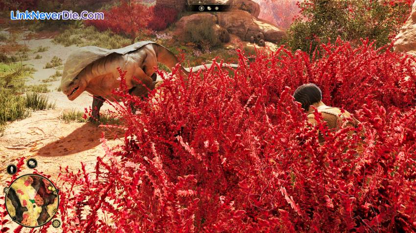 Hình ảnh trong game GreedFall II: The Dying World (screenshot) Hình ảnh trong game GreedFall II: The Dying World (screenshot)
