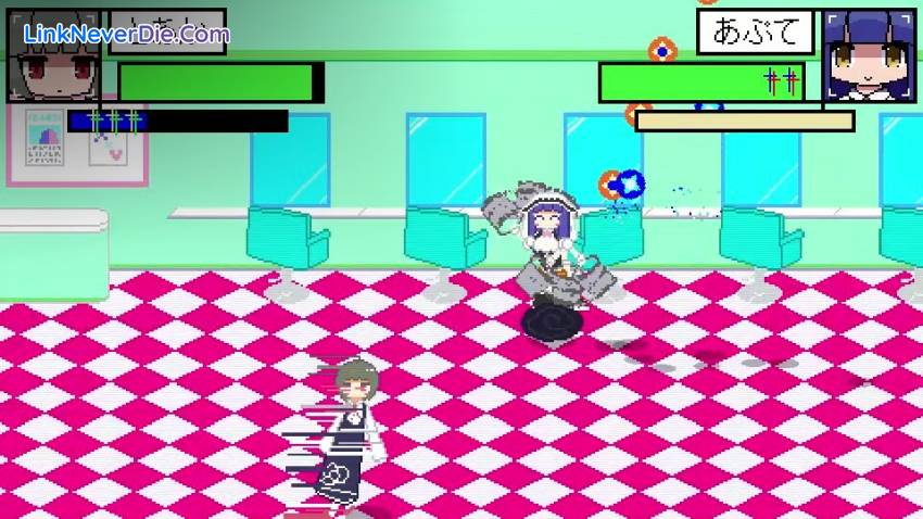 Hình ảnh trong game ADEN (screenshot) Hình ảnh trong game ADEN (screenshot)
