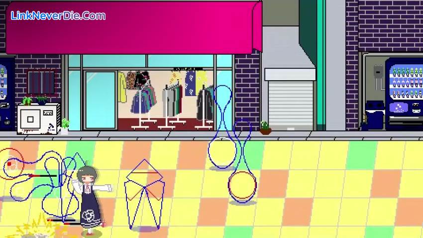Hình ảnh trong game ADEN (screenshot) Hình ảnh trong game ADEN (screenshot)