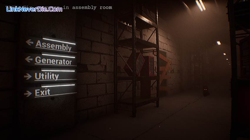 Hình ảnh trong game Dollmare (screenshot) Hình ảnh trong game Dollmare (screenshot)