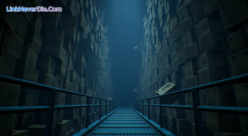 Hình ảnh trong game Dollmare (screenshot) Hình ảnh trong game Dollmare (screenshot)