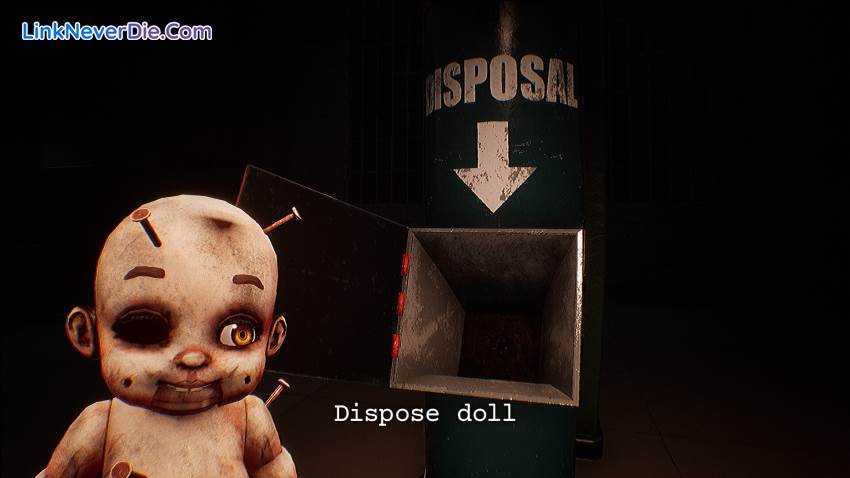 Hình ảnh trong game Dollmare (screenshot) Hình ảnh trong game Dollmare (screenshot)