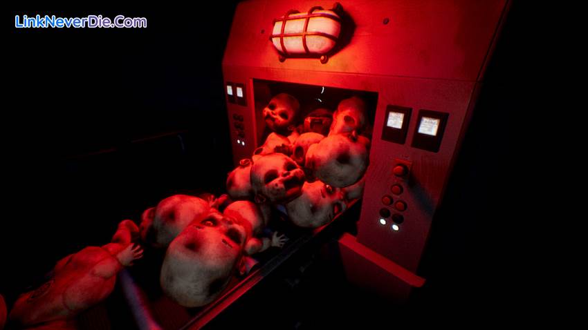 Hình ảnh trong game Dollmare (screenshot) Hình ảnh trong game Dollmare (screenshot)