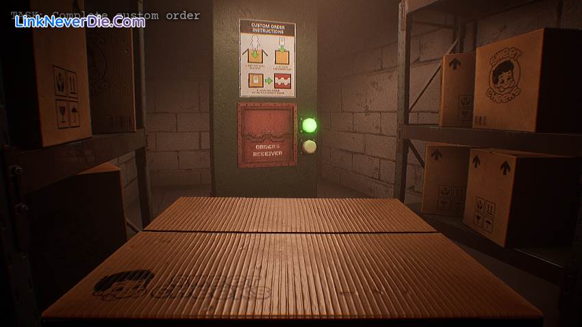 Hình ảnh trong game Dollmare (screenshot) Hình ảnh trong game Dollmare (screenshot)