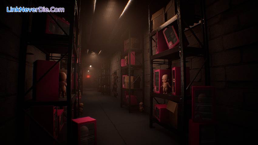 Hình ảnh trong game Dollmare (screenshot) Hình ảnh trong game Dollmare (screenshot)