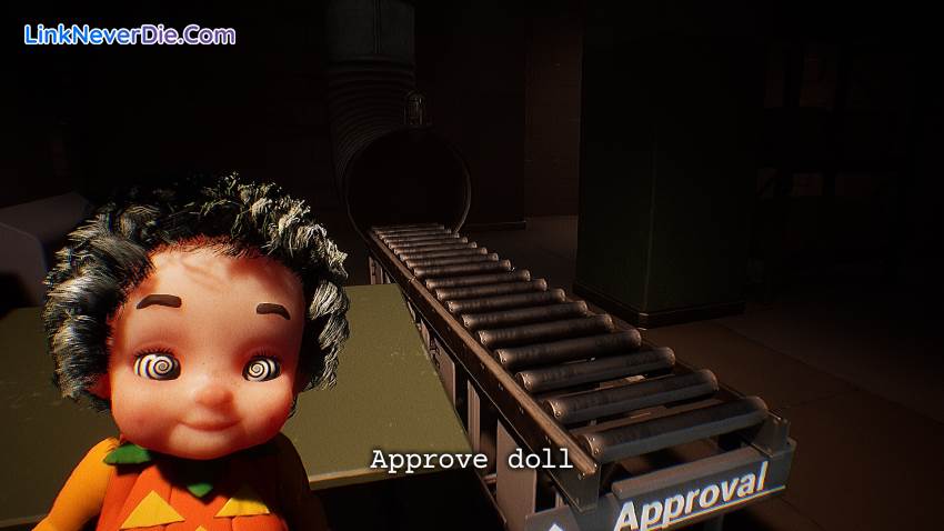 Hình ảnh trong game Dollmare (screenshot) Hình ảnh trong game Dollmare (screenshot)