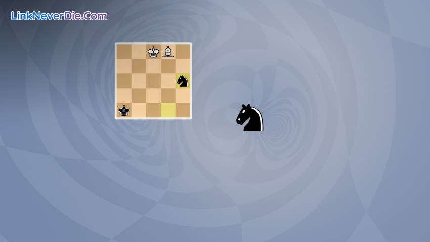Hình ảnh trong game 5D Chess With Multiverse Time Travel (screenshot) Hình ảnh trong game 5D Chess With Multiverse Time Travel (screenshot)