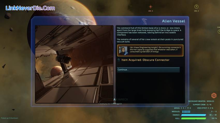 Hình ảnh trong game Starcom: Unknown Space (screenshot) Hình ảnh trong game Starcom: Unknown Space (screenshot)